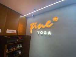 -FineYoga梵音瑜伽·普拉提