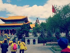 -六鼎山文化旅游区