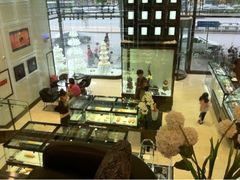 -BLACKSWAN黑天鹅(环球店)
