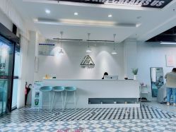 -ASA HAIR SALON