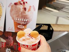 -莉莉熊Lililove Gelato (意大利手工冰淇淋)