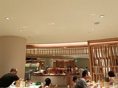 -味餐厅·海鲜·火锅·自助餐