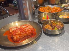 -牧童禧肉社·韩国炭火烤肉店(中粮祥云小镇创始店)