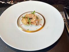 -L'ATELIER de Joel Robuchon(外滩18号店)
