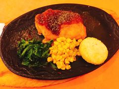 -萨莉亚意式餐厅(天河城购物中心店)