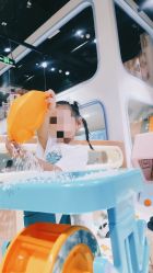 -趣想家亲子乐园(路劲世界广场店)