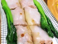 -粤域茶餐厅
