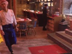 -百年神厨·地道川菜(清江西路店)