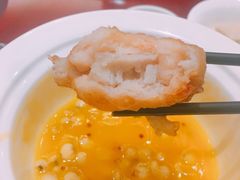 -国惠大酒楼(爱琴海购物公园店)