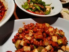 -外婆家(西红门荟聚购物中心店)