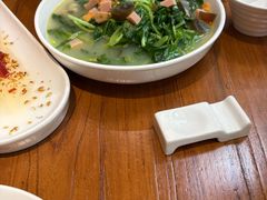 -金枝玉叶上海人家食府(三里河店)