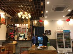 -芝麻花餐厅(祁家豁子店)