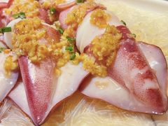 -百味馆·粤菜·湛江菜(后海花园店)