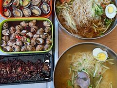 -韩麦大冷面(桂花街直营店)