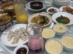 -箸福·夜上海(月牙湖公园店)