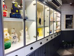 -美丽心情蛋糕(江苏路店)