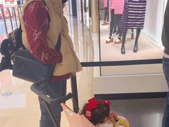 -CHANEL(恒隆广场店)