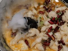 -外婆味道·云南菜大当家(关上店)