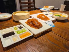 -小大董·烤鸭(王府井apm店)