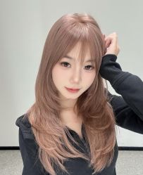 -梳蕾娜 HAIR SALON