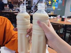 豆奶-华峰食馆(氹仔店)