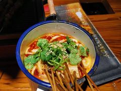 -半酌烧烤小酒馆(南京东路店)