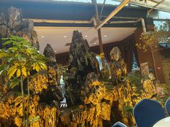 -竹山里(锁石路店)