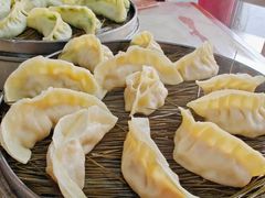 -老蔡记(二七广场店)