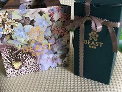 -BEAST野兽派(上海浦东嘉里城店)