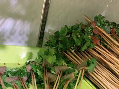 -钢管厂五区小郡肝串串香(奥克斯广场锦城万达店)