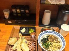 -天妇罗内顺田(罗湖店)