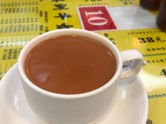 -澳洲牛奶公司(佐敦店)