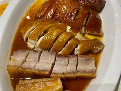 -锦园春香港茶餐厅(西海湾旗舰店)