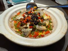 -张家卫·阳江菜·小海鲜(肥婆湾桥店)