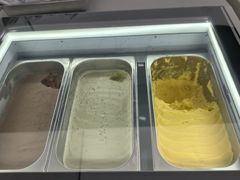 -CORNER CONE GELATO酷矿手作霜淇淋(南头古城店)