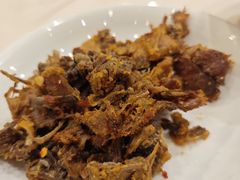 -大鸭梨烤鸭(甘家口店)