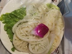 -大芊金重庆串串火锅(南京路店)