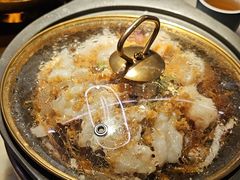 -绿茶餐厅(青岛城阳万象汇店)