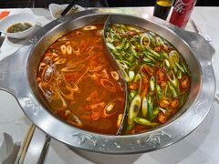 -京门活鱼馆·鱼火锅(百子湾（原红庙）店)
