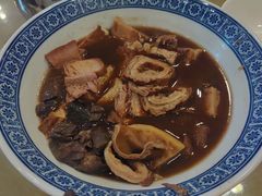 -北京小肠陈饭庄(方庄店)