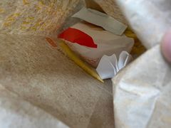 -麦当劳(广州新港东路第二分店)