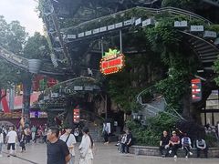 -杭州宋城