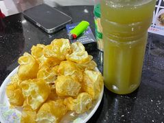 炸两-一哥美食(总店)