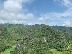 -万峰林风景区