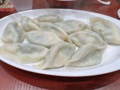 -喜家德虾仁水饺(长泰广场店)