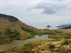 -嵛山岛