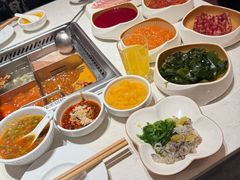 -海底捞火锅(稻河古街夜宵主题店)