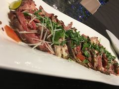 低温慢烤牛肉-黑明餐厅(白鹭洲店)
