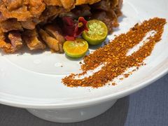 -福海居烤鸭店(鸟巢店)