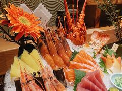 -花潮料理艺食馆(世欧广场店)